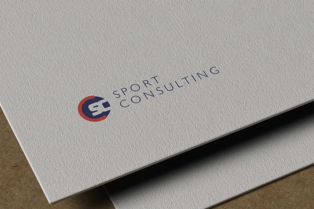 Tvorba loga pro firmu SC Consulting