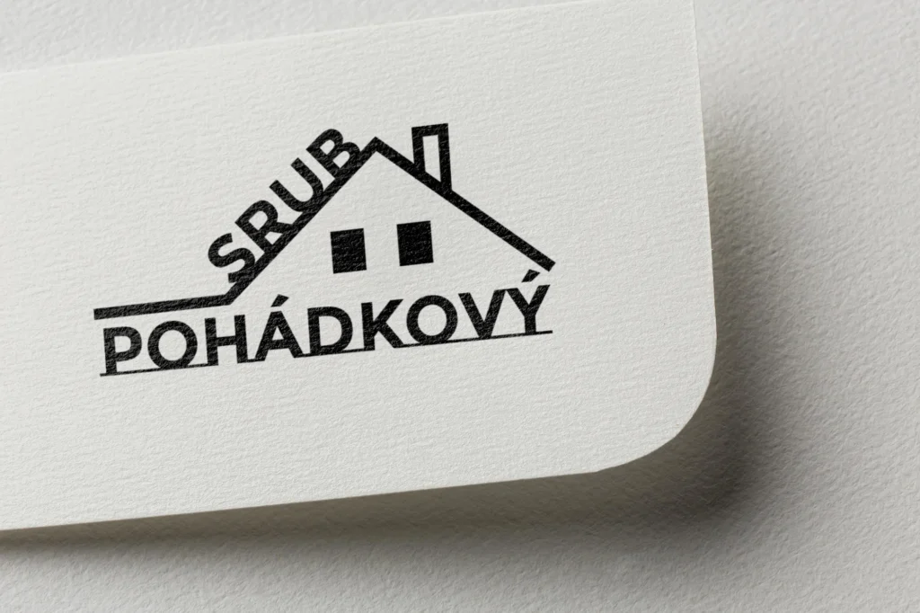 Tvorba loga pro srub